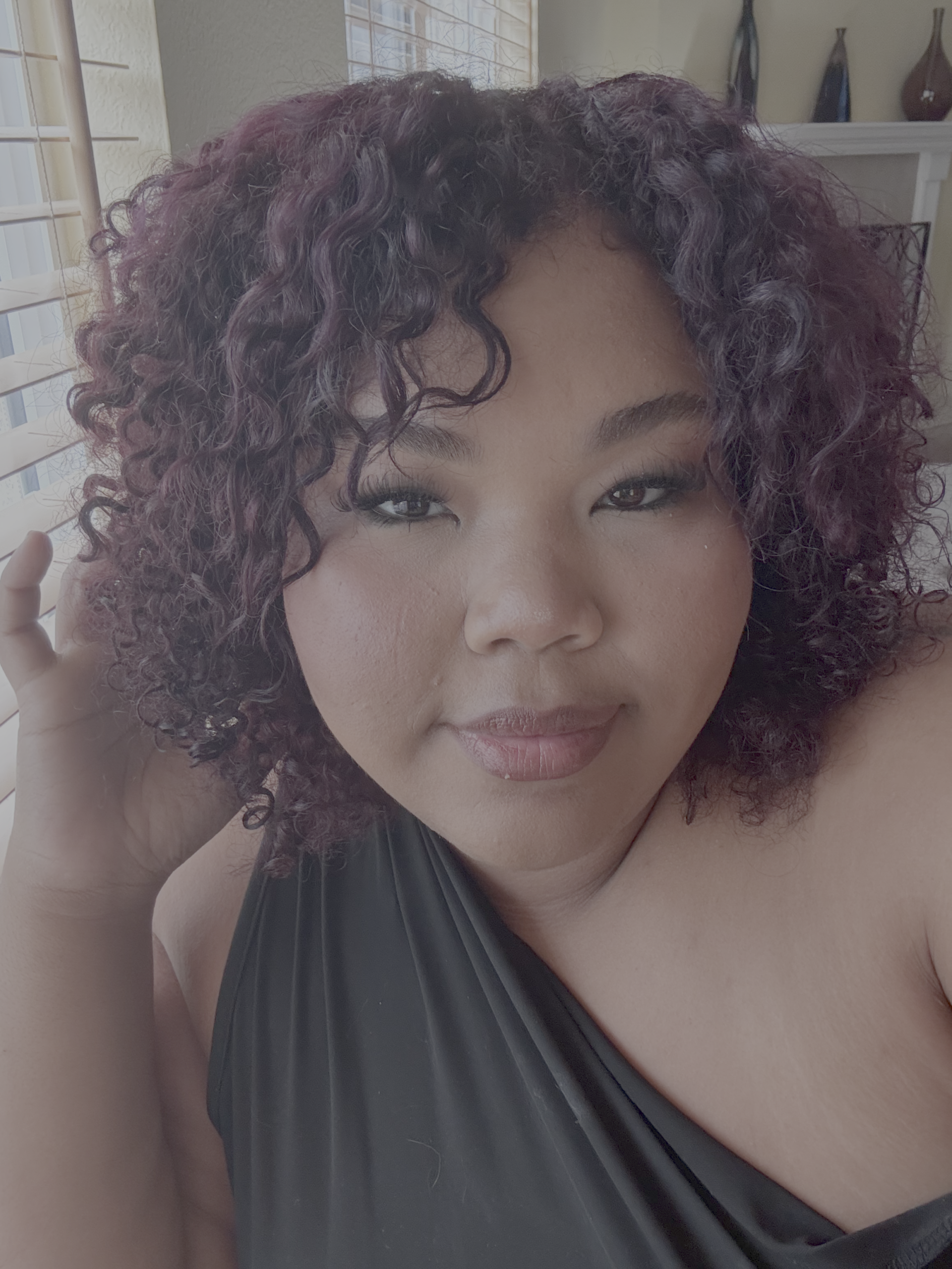 Larissa, Licensed Cosmetologist